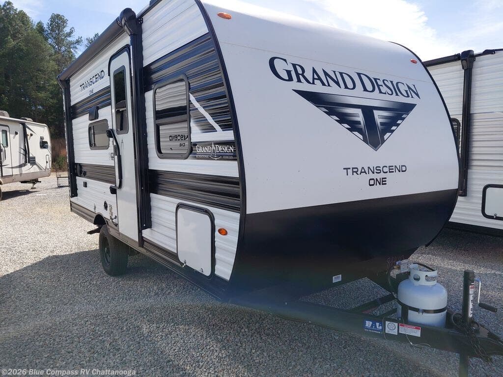 New 2026 Grand Design Transcend One 151BH available in Ringgold, Georgia