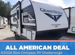 New 2026 Grand Design Transcend One 151BH available in Ringgold, Georgia