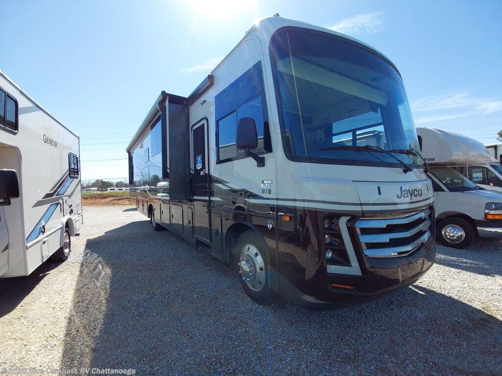 New 2026 Jayco Precept 36C available in Ringgold, Georgia
