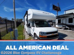 New 2026 Jayco Redhawk SE 22CF available in Ringgold, Georgia