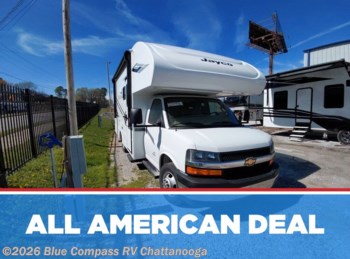 New 2026 Jayco Redhawk SE 22CF available in Ringgold, Georgia