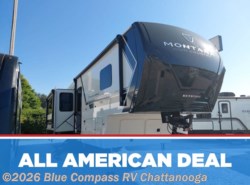 New 2026 Keystone Montana High Country 290RL available in Ringgold, Georgia