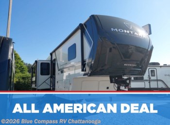 New 2026 Keystone Montana High Country 290RL available in Ringgold, Georgia