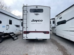 New 2026 Jayco North Point 395DSDB available in Ringgold, Georgia