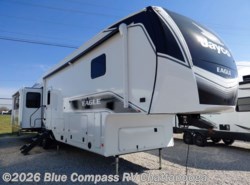 New 2026 Jayco Eagle 355MBQS available in Ringgold, Georgia