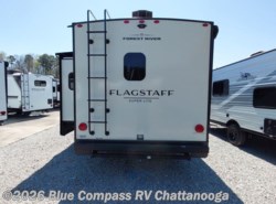 New 2026 Forest River Flagstaff Super Lite 26RBWS available in Ringgold, Georgia