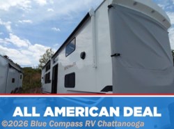 New 2026 Alliance RV Benchmark 44LFT available in Ringgold, Georgia
