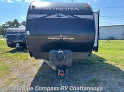 New 2026 Forest River Aurora 34BHTS (2 Queen Beds) available in Ringgold, Georgia