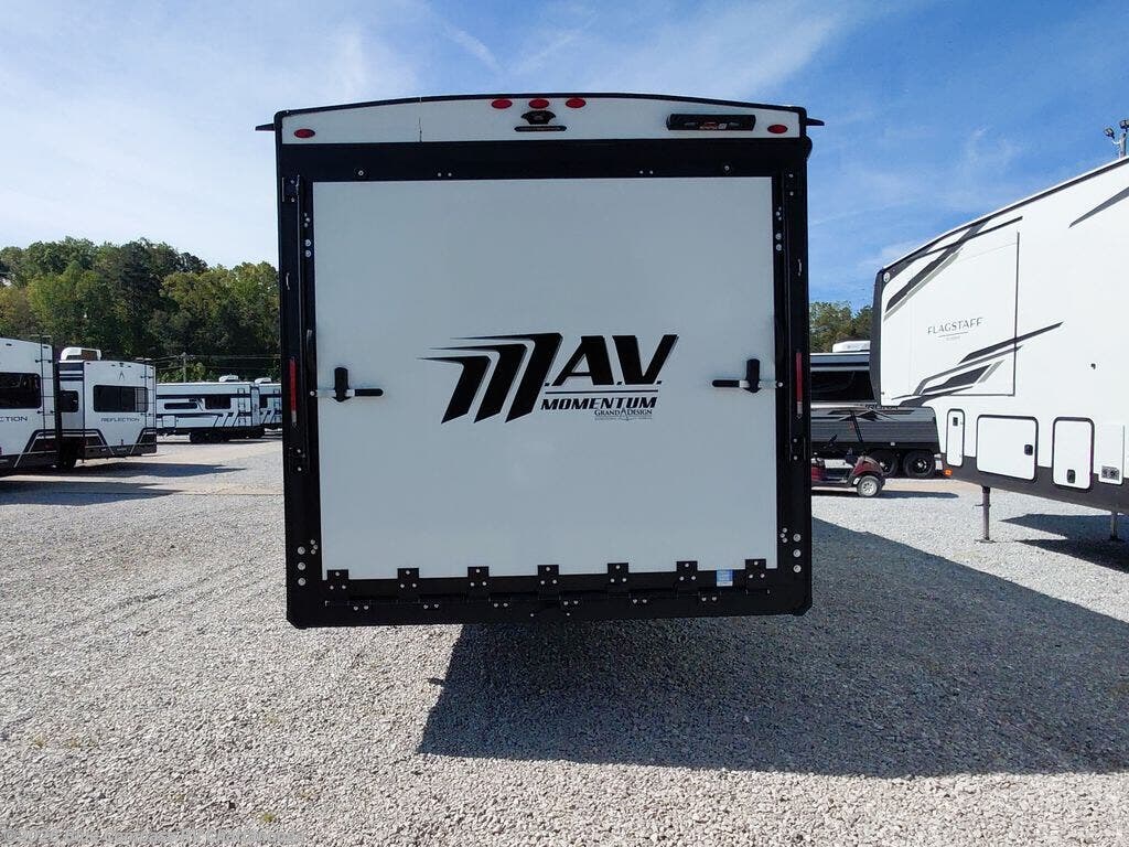 New 2026 Grand Design Momentum MAV 27MAV available in Ringgold, Georgia