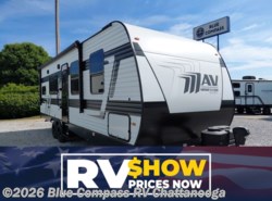 New 2026 Grand Design Momentum MAV 27MAV available in Ringgold, Georgia