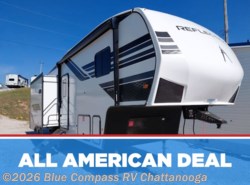 New 2026 Grand Design Reflection 100 Series 28RL available in Ringgold, Georgia