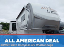 New 2026 Alliance RV Paradigm 310RL available in Ringgold, Georgia