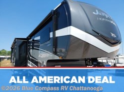 New 2026 Jayco North Point 395DSDB available in Ringgold, Georgia
