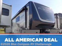 New 2026 Forest River Flagstaff Classic 401CFB available in Ringgold, Georgia