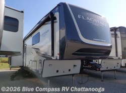 New 2026 Forest River Flagstaff Classic 401CFB available in Ringgold, Georgia