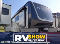 New 2026 Forest River Flagstaff Classic 401CFB available in Ringgold, Georgia