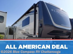 New 2026 Forest River Flagstaff Classic 404CRK available in Ringgold, Georgia