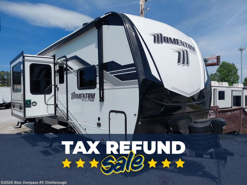 New 2026 Grand Design Momentum G-Class 29GS available in Ringgold, Georgia