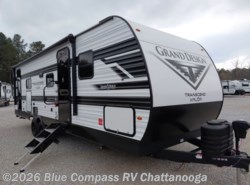 New 2026 Grand Design Transcend Xplor 27DBX available in Ringgold, Georgia