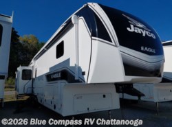 New 2026 Jayco Eagle 355MBQS available in Ringgold, Georgia