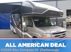 New 2026 Jayco Greyhawk 29MV available in Ringgold, Georgia