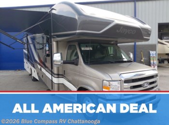 New 2026 Jayco Greyhawk 29MV available in Ringgold, Georgia