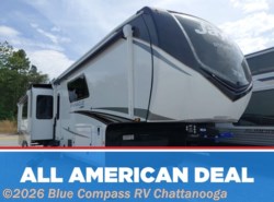 New 2026 Jayco Pinnacle 38FBRK available in Ringgold, Georgia