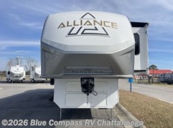 New 2026 Alliance RV Paradigm 388SP available in Ringgold, Georgia