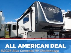 New 2026 Forest River Flagstaff Classic F361RLS available in Ringgold, Georgia