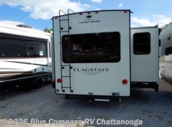 New 2026 Forest River Flagstaff Classic F361RLS available in Ringgold, Georgia