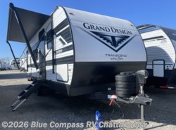 New 2026 Grand Design Transcend Xplor 19BHX available in Ringgold, Georgia