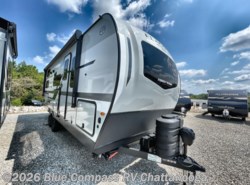 New 2026 Forest River Flagstaff Micro Lite 25BRDS available in Ringgold, Georgia