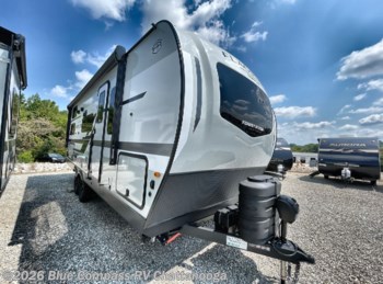 New 2026 Forest River Flagstaff Micro Lite 25BRDS available in Ringgold, Georgia