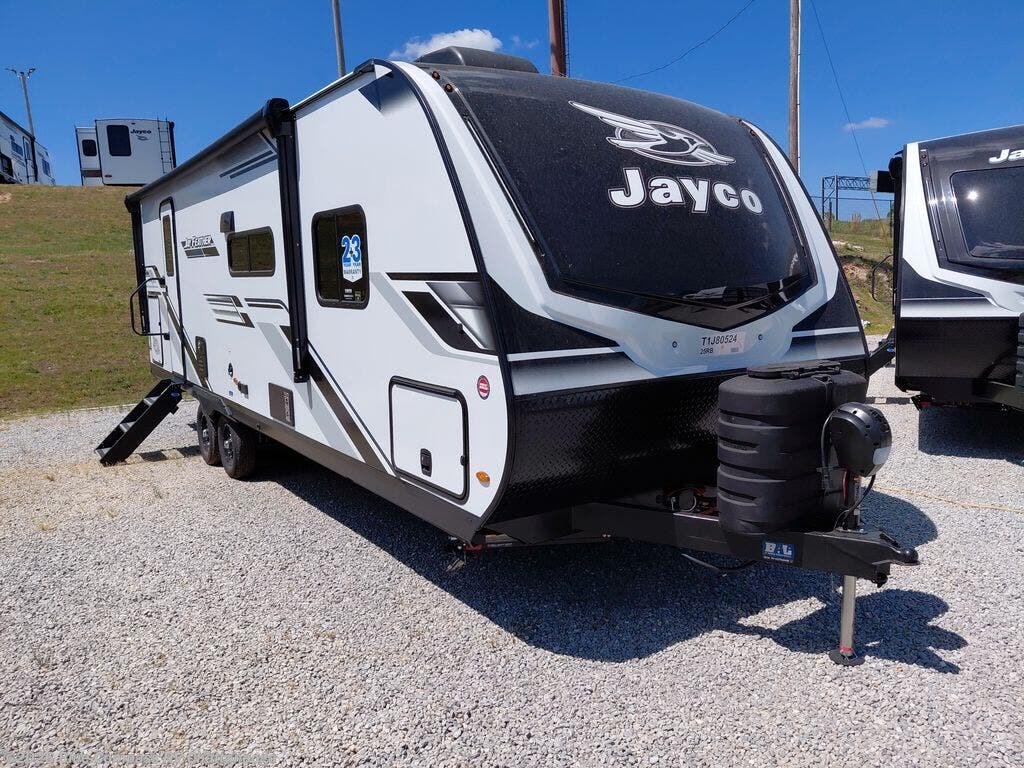 New 2026 Jayco Jay Feather 25RB available in Ringgold, Georgia