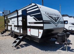New 2026 Grand Design Transcend 245RLT available in Ringgold, Georgia