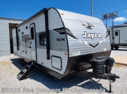 New 2026 Jayco Jay Flight SLX 261BHS available in Ringgold, Georgia