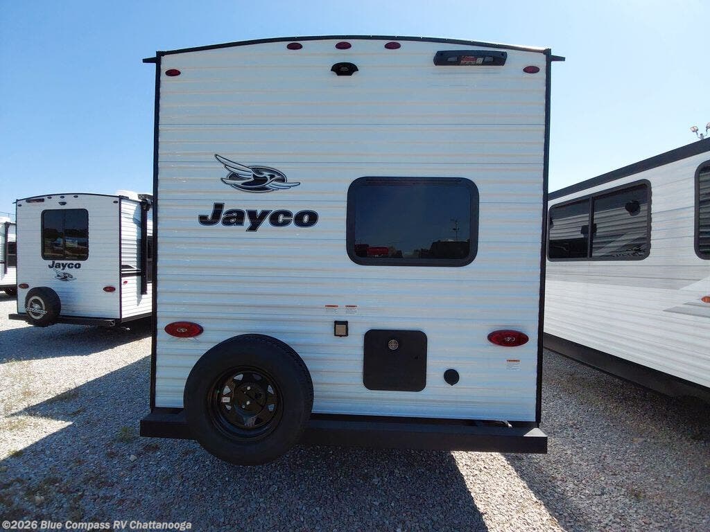 New 2026 Jayco Jay Flight SLX 261BHS available in Ringgold, Georgia