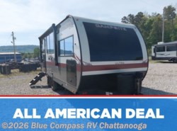 Used 2025 Forest River Campsite Ultra 19KB available in Ringgold, Georgia