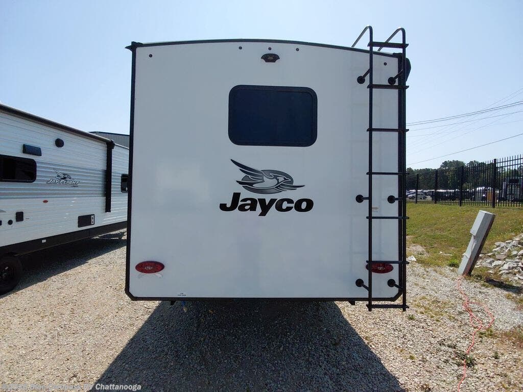 New 2026 Jayco Jay Feather Air 15MRB available in Ringgold, Georgia