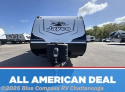 New 2026 Jayco Jay Feather 27MK available in Ringgold, Georgia