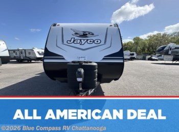 New 2026 Jayco Jay Feather 27MK available in Ringgold, Georgia