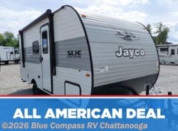 New 2026 Jayco Jay Flight SLX 170BH Sports Edition available in Ringgold, Georgia