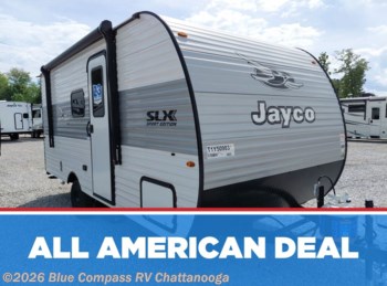 New 2026 Jayco Jay Flight SLX 170BH Sports Edition available in Ringgold, Georgia