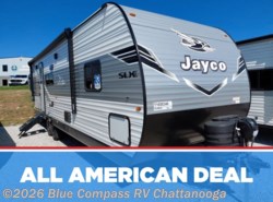 New 2026 Jayco Jay Flight SLX 263BHS available in Ringgold, Georgia