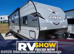 New 2026 Jayco Jay Flight SLX 263BHS available in Ringgold, Georgia