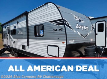 New 2026 Jayco Jay Flight SLX 263BHS available in Ringgold, Georgia