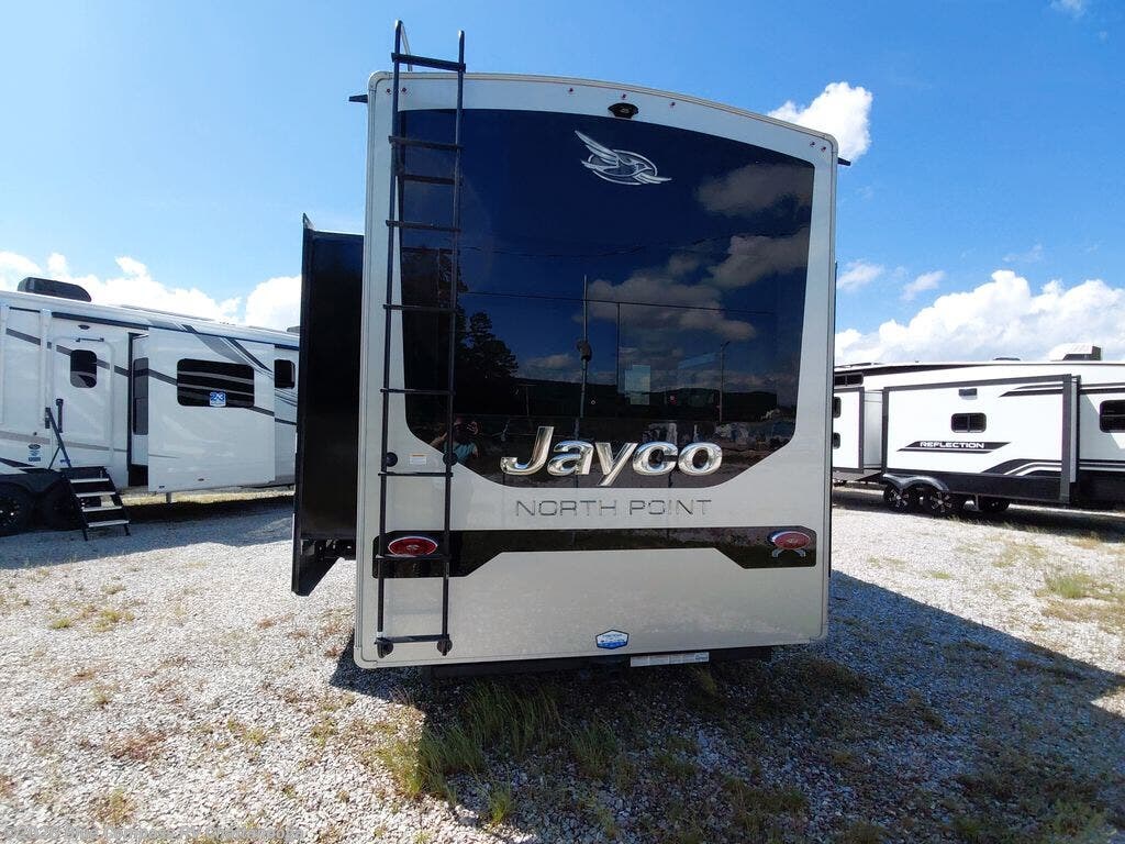 New 2026 Jayco North Point 310RLTS available in Ringgold, Georgia
