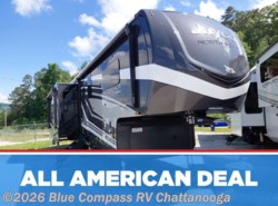 New 2026 Jayco North Point 310RLTS available in Ringgold, Georgia