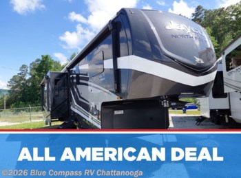 New 2026 Jayco North Point 310RLTS available in Ringgold, Georgia