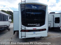 New 2026 Jayco Pinnacle 38SSWS available in Ringgold, Georgia